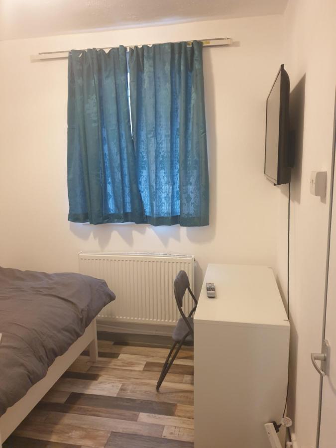 Holiday Villa Londres Quarto foto